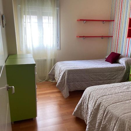 Apartamentos Beach Langosteira 2 Фістерра Екстер'єр фото