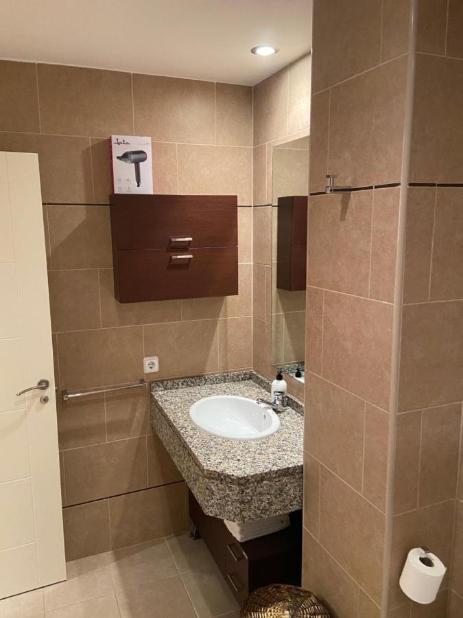 Apartamentos Beach Langosteira 2 Фістерра Екстер'єр фото