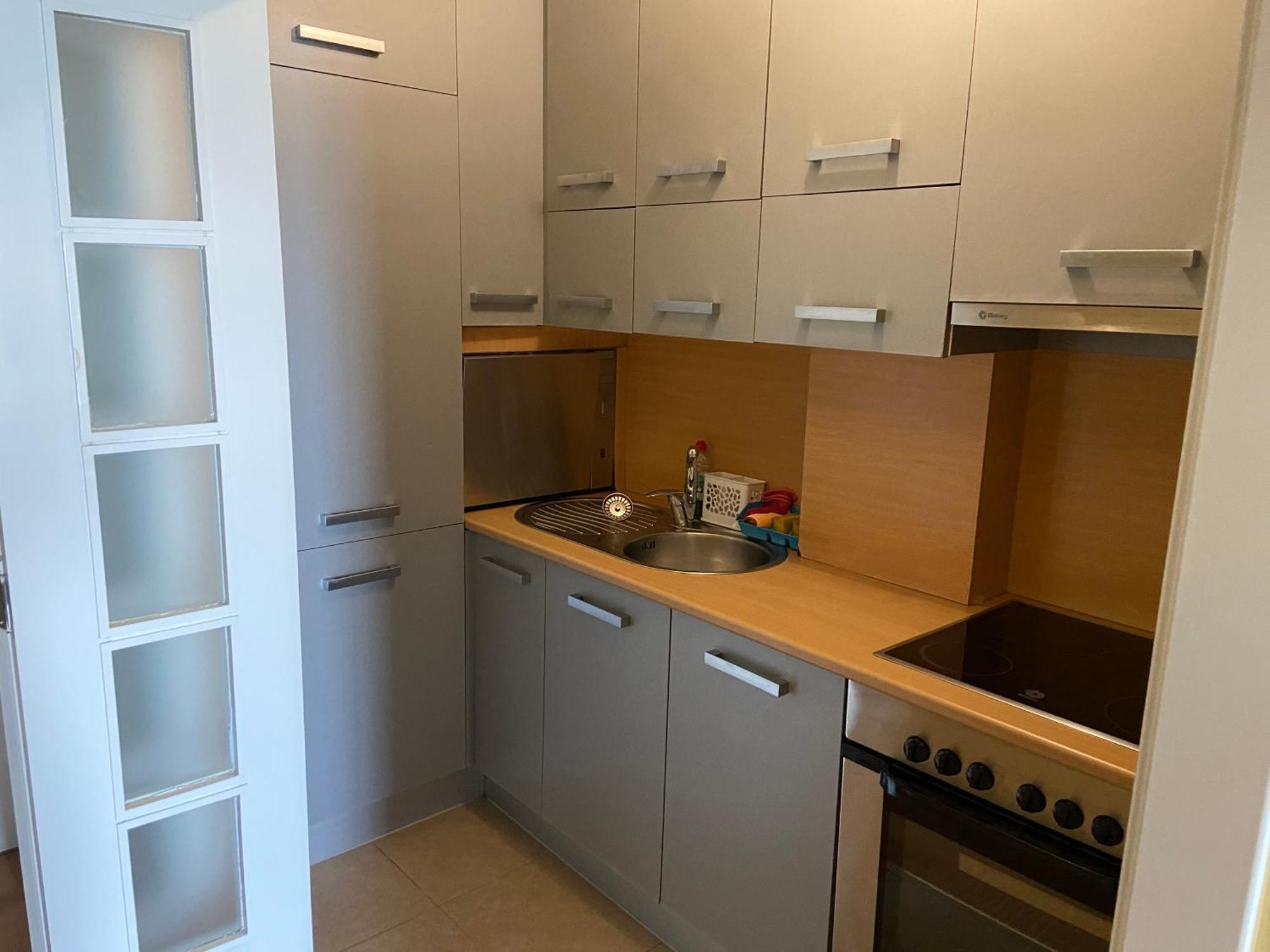 Apartamentos Beach Langosteira 2 Фістерра Екстер'єр фото